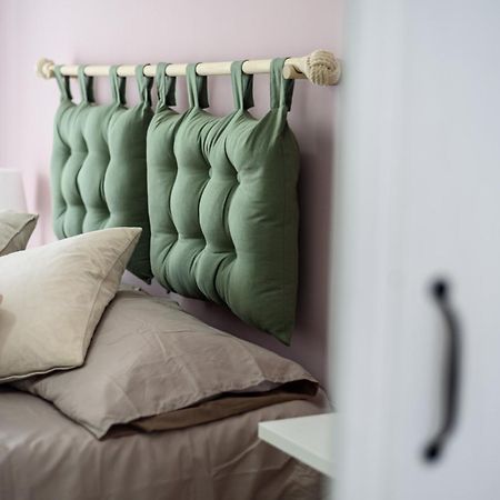 Casa Nina Apartment Naples Luaran gambar