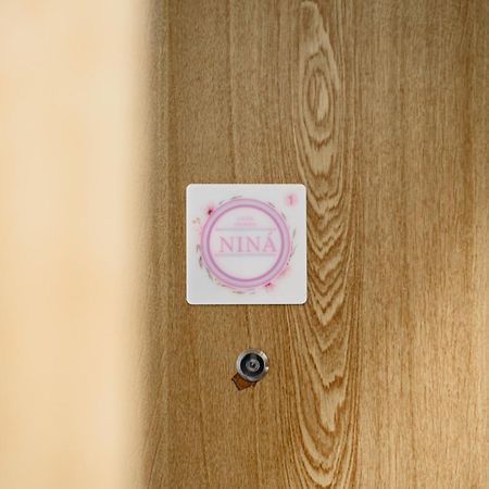 Casa Nina Apartment Naples Luaran gambar