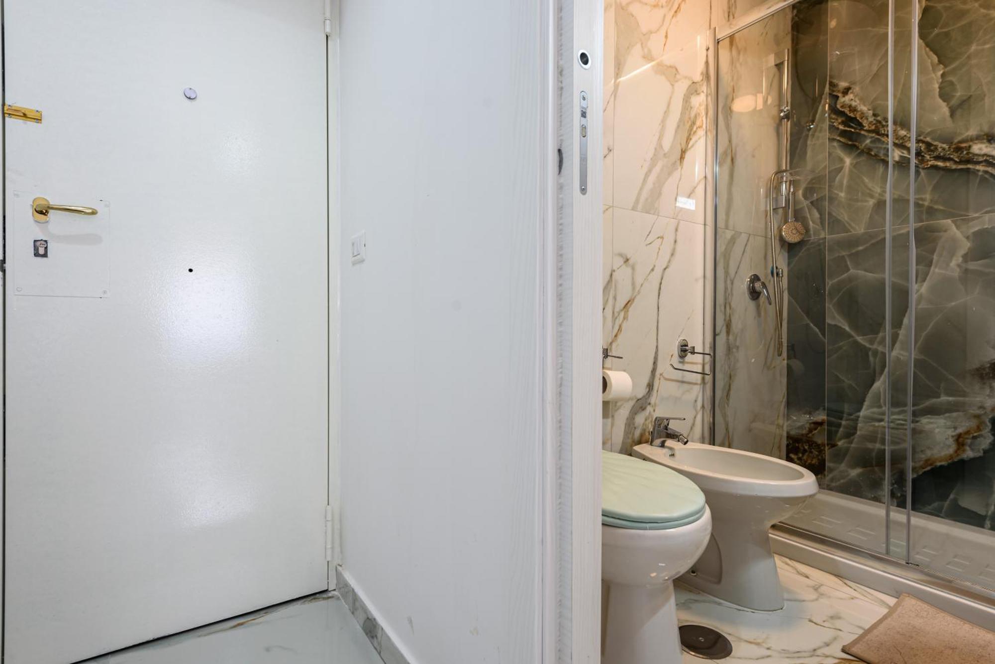 Casa Nina Apartment Naples Luaran gambar