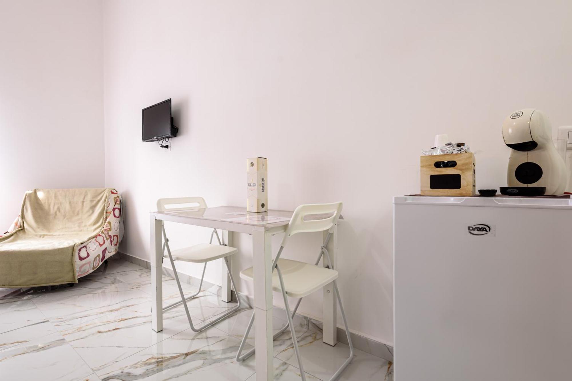 Casa Nina Apartment Naples Luaran gambar