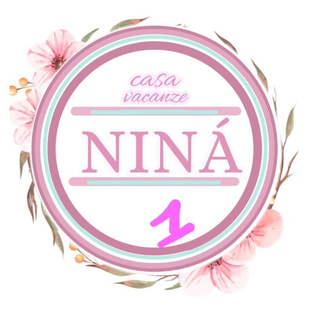Casa Nina Apartment Naples Luaran gambar