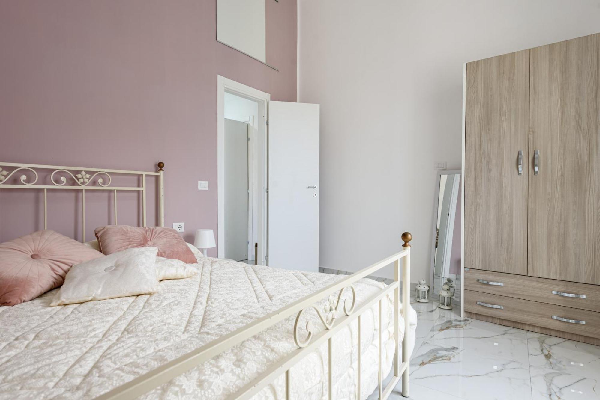 Casa Nina Apartment Naples Luaran gambar