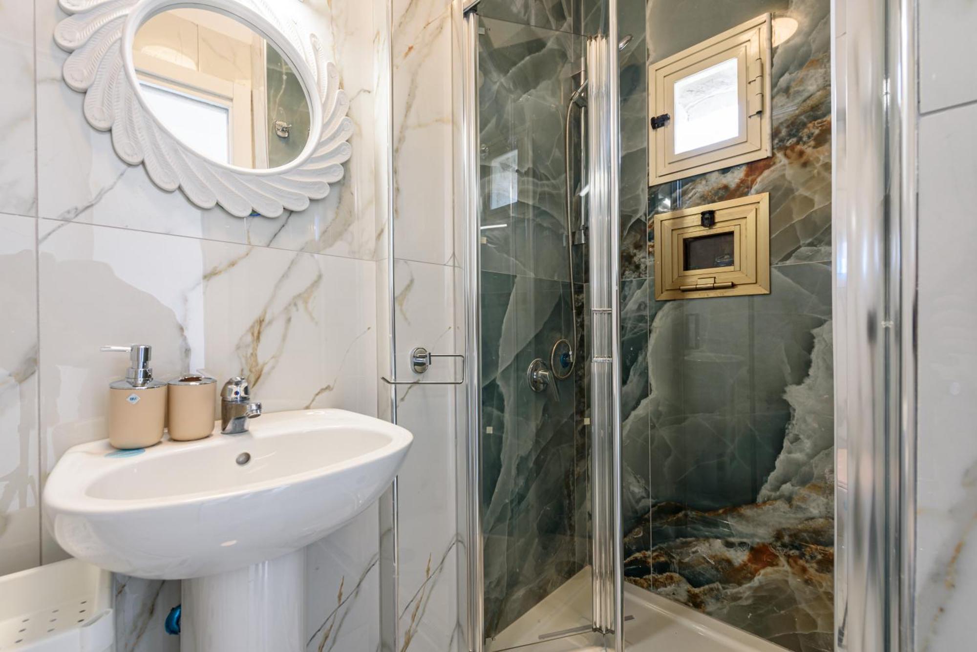 Casa Nina Apartment Naples Luaran gambar