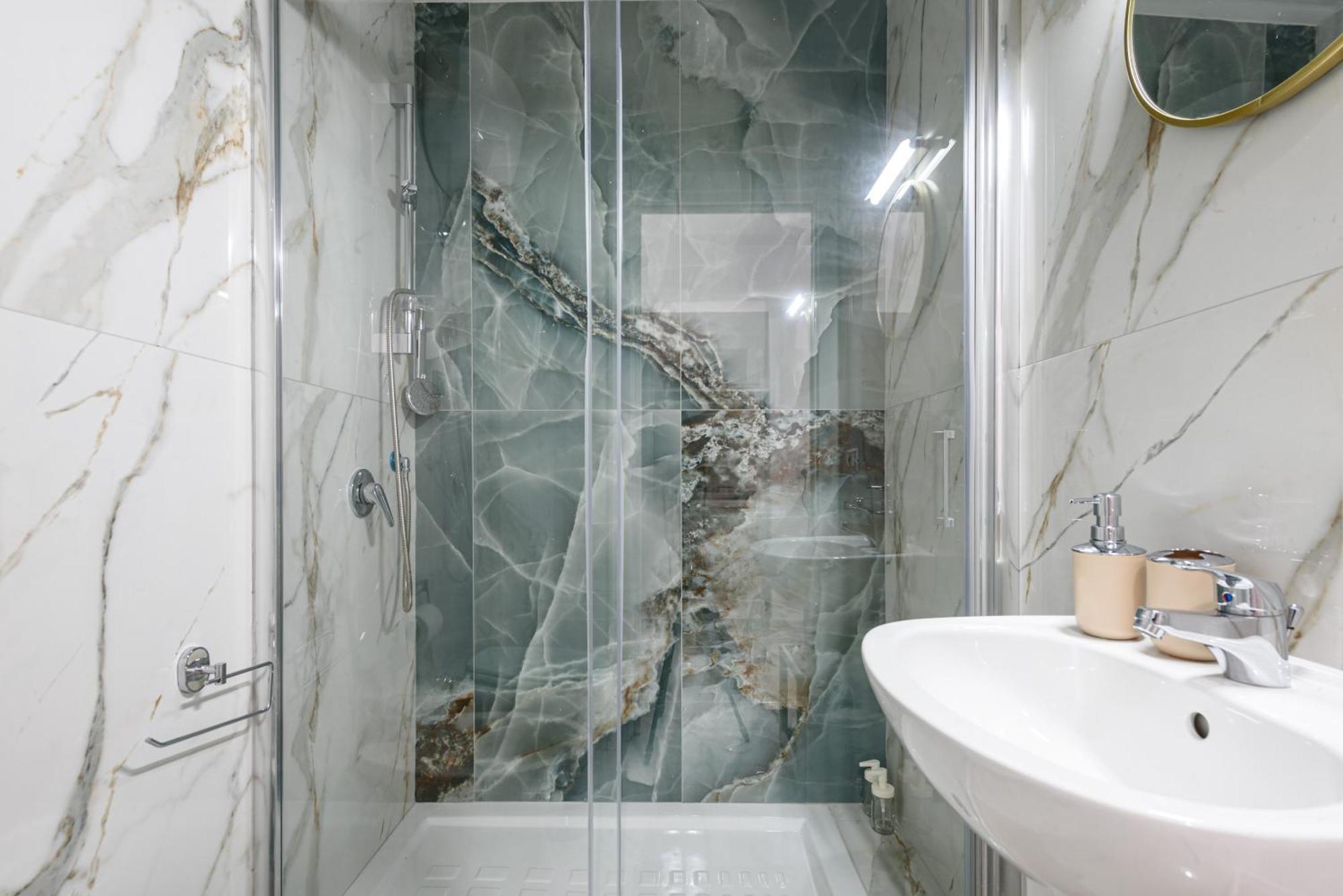 Casa Nina Apartment Naples Luaran gambar